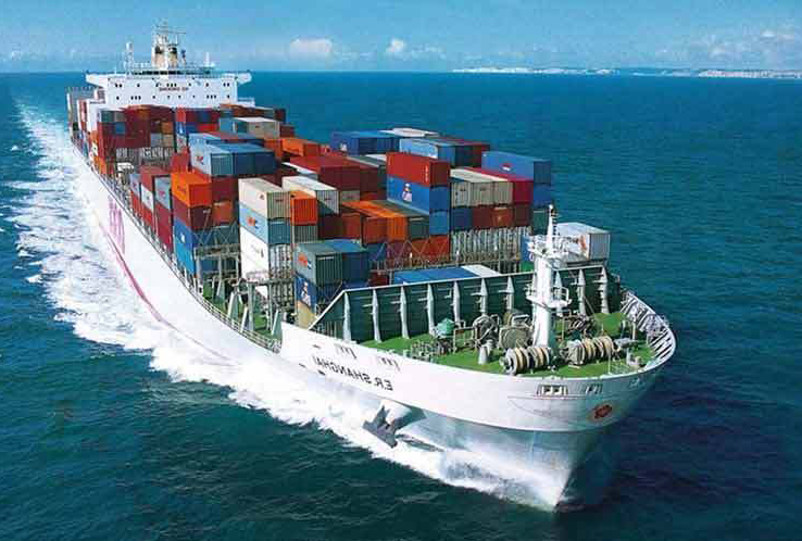 Sea Freight